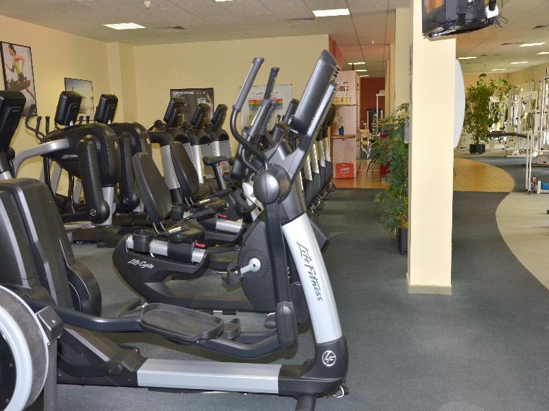 Lavital Sport- & Wellness Hotel Wesendorf Dış mekan fotoğraf